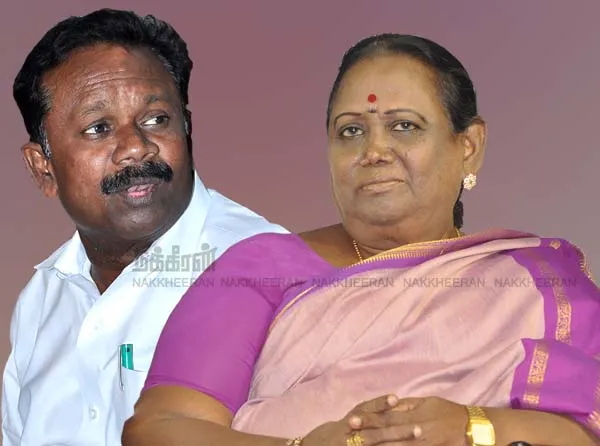 Se Ku Tamilarasan - Yashoda